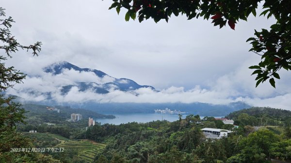 漫步小百岳貓囒山＆鹿篙咖啡2387907