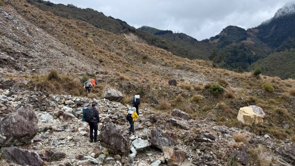 小關山 神池 2026 01/09 兩天一夜2982140