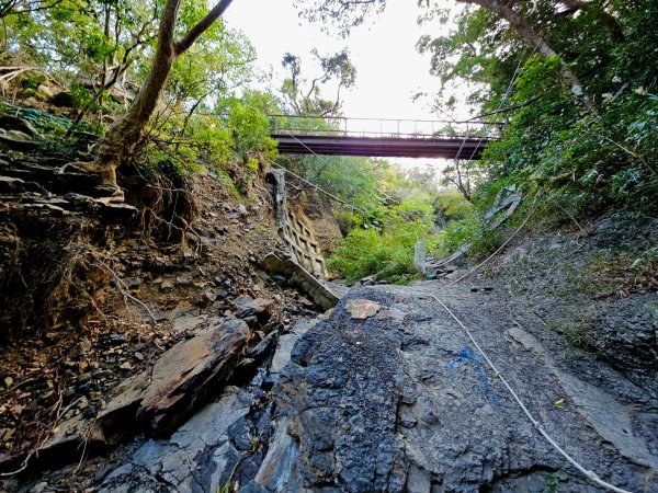 里龍山-小百岳#69-屏東縣獅子鄉2750523
