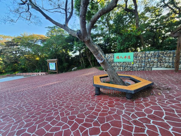 20250913秀才步道福人步道保甲古道2929852