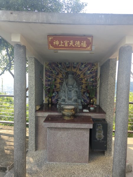 2025.10.05－南觀音山步道2908109