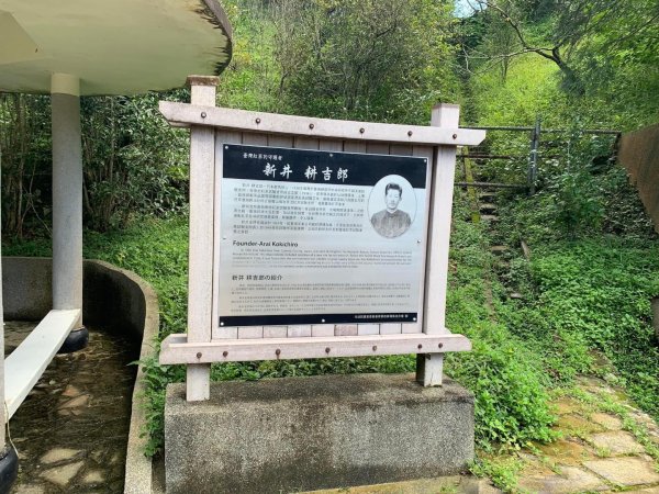 貓囒山步道（小百岳）2273265