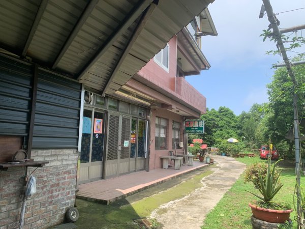 大崎棟古道、騎龍古道2772246