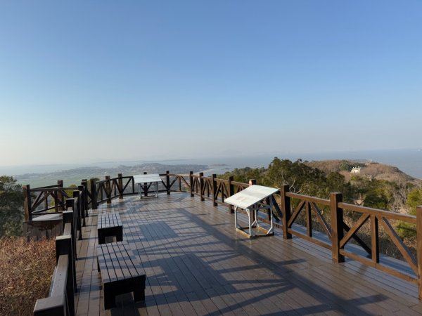 金門五虎山步道2692331