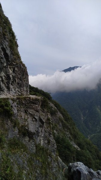 2019/09/09 錐鹿古道3000105