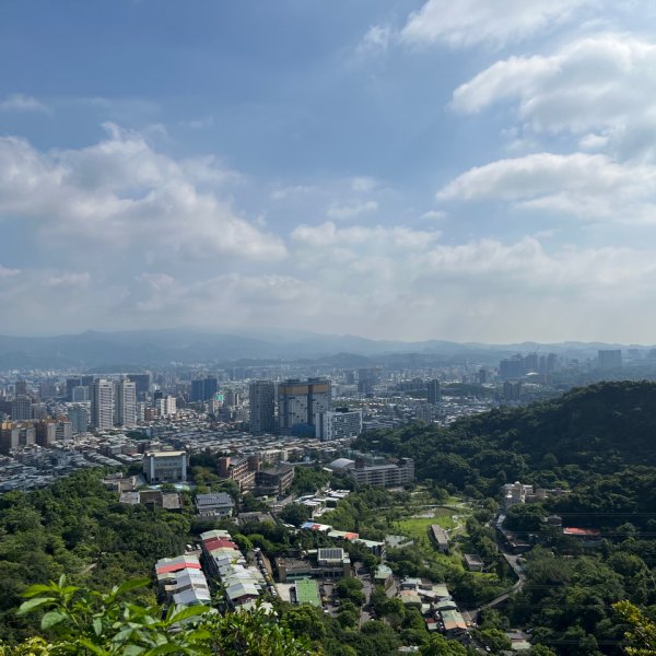 1110709永春崗.象山.拇指山.95峰.南港山步道1758159