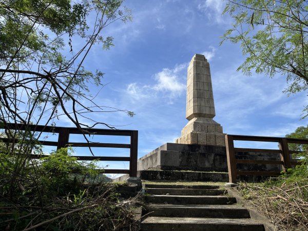 [屏步青雲 尋寶任務-10/10] 2024_1109 石門古戰場、屏東石門山步道2646613