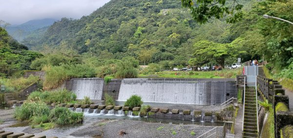 2022-03-12三角崙山登山步道1637853