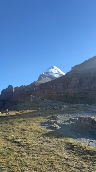 西藏-崗仁波齊轉山/珠峰大本營5200米2897694
