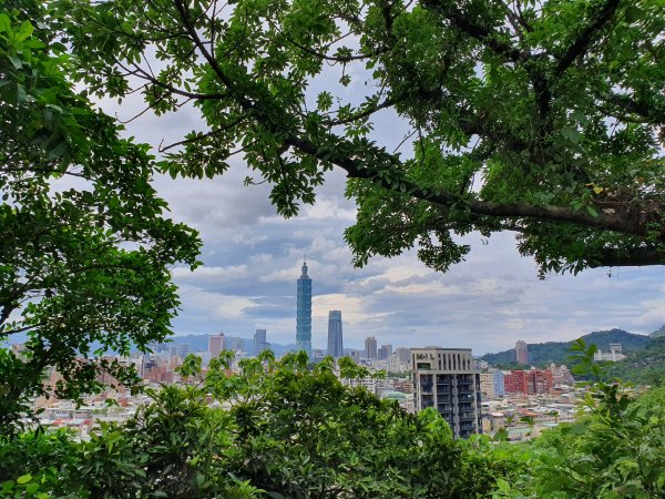 福州山公園步道625083