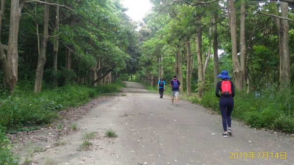 小百岳行~三汀山、碑頭山－女兒幸福陪伴632039