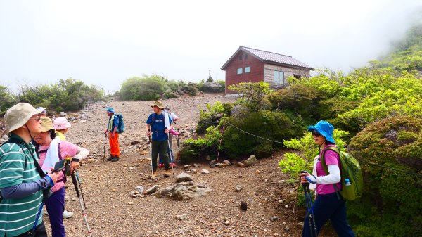 南九州－韓國岳,白鳥山3063941