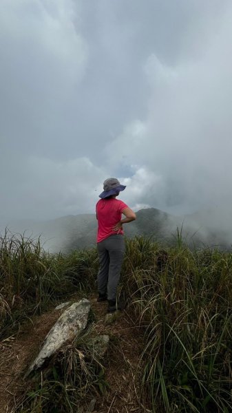 石龜山、叢雲山O走2592625