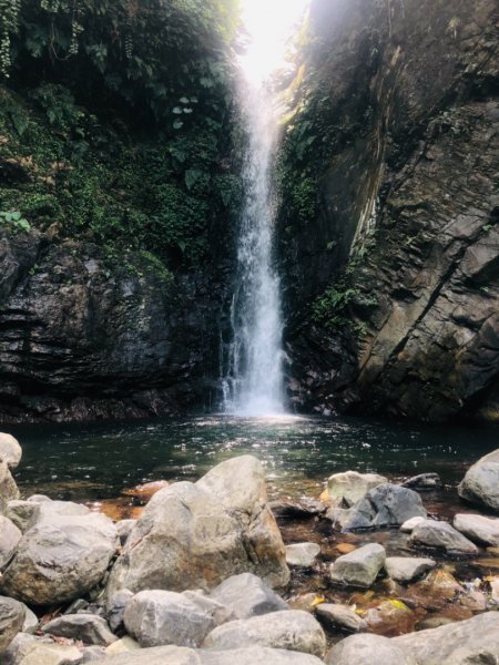 唐麻丹山蝴蝶谷步道1329409