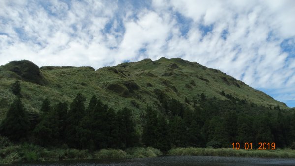 巡田水-摘星坡俯瞰七星池&那年的一場雪692170