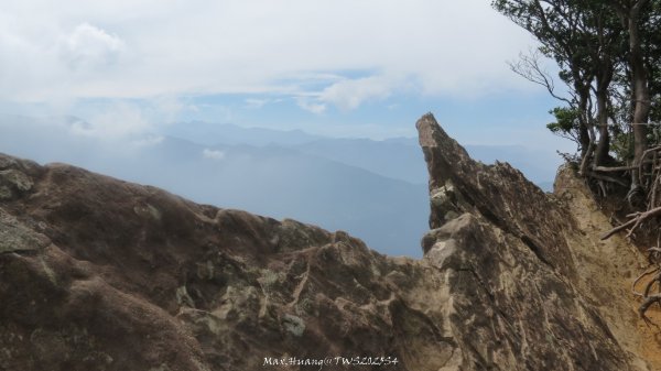 《新竹》斷崖神木｜北得拉曼步道小P繞202510172917609