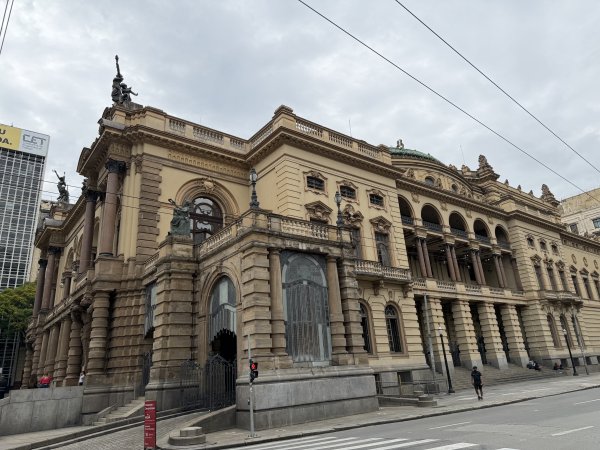 [紐約馬之行-72] 2025_1116 聖保羅市立劇院2957010