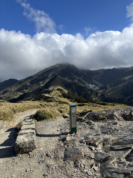 合歡石門山3050992