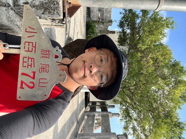 20251101_旗尾山（高雄小百岳）2941380