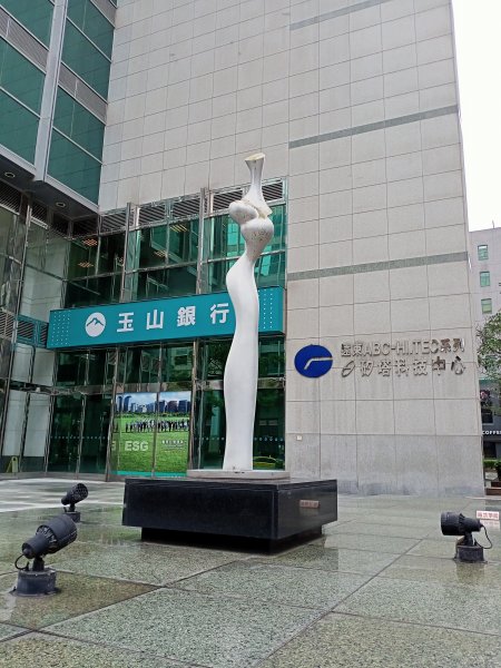 城市漫遊：內湖科學園區、大港墘公園、文德三號公園、瑞陽公園1683582