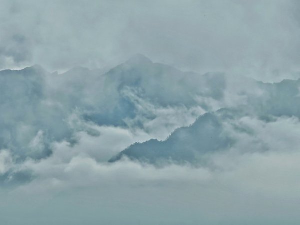 雪霸國家公園 雪見遊憩區 東洗水山2928578
