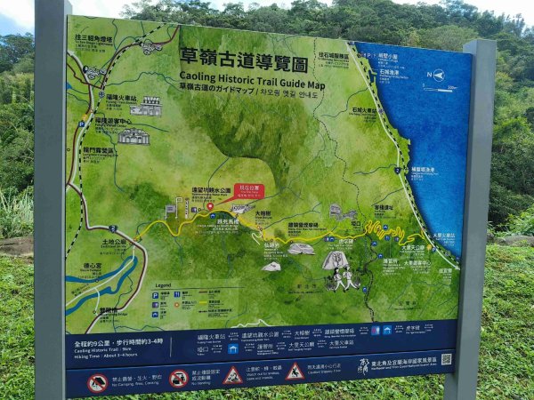 草嶺古道2025 芒花季2932011