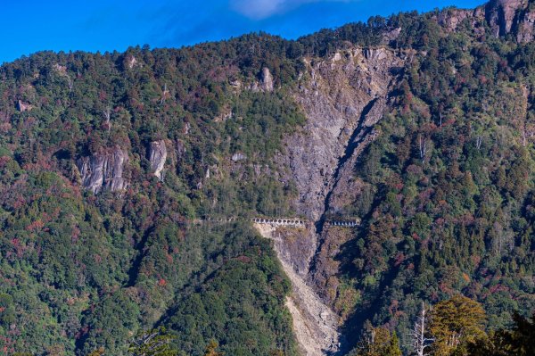 眠鐵隧道，日月靜好2970153