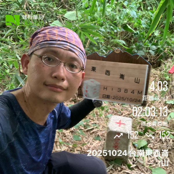 20251024台南東西崙山2925609