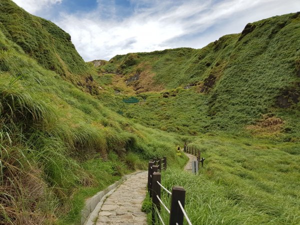 2020.08.18 北投-七星山主峰1071806