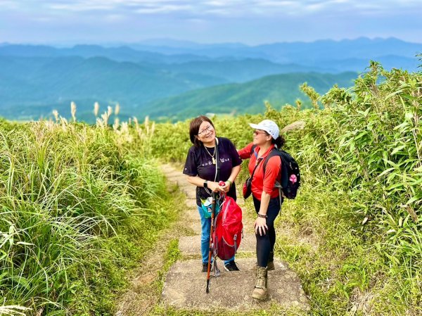 【貢寮】戀戀桃源谷2367775