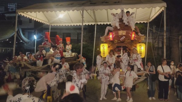 比賣許曾神社3088107
