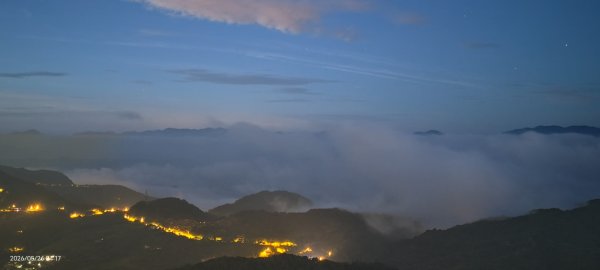 #二格山 #霞光 #火燒雲 #日出 #雲海 #漁人碼頭 #夕陽 5/263062574