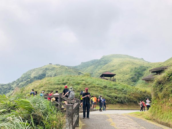 1081012草嶺古道（大里-福隆）711458