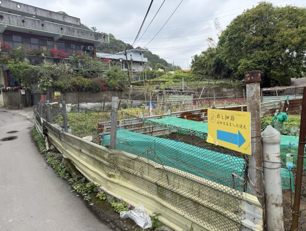 [樟之細路_第二大段RSA13] 2026_0328 渡南古道3025973