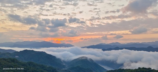 跟著雲海達人山友追雲趣-石碇趴趴走，星空夜景/曙光日出/雲海12/72368922