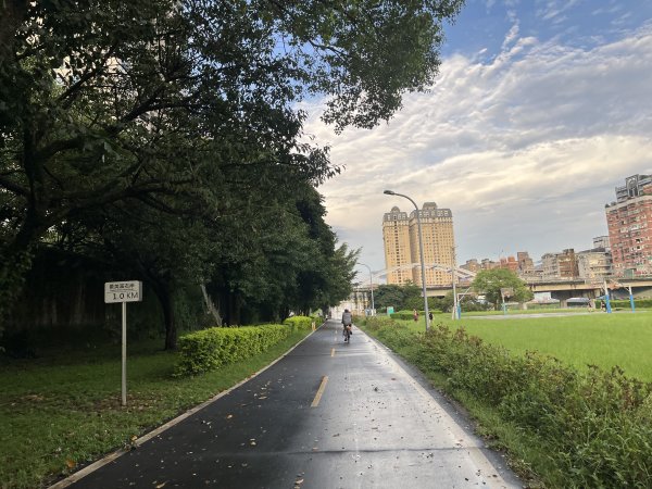 [全臺走路趣尋寶-22/100] 2024_0618 景美河濱公園2530323