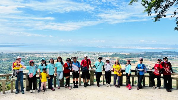 🌈10/24(四)~10/27(日)浯島~金門知性深度之旅~太武山(小百岳)四日🌈2637822