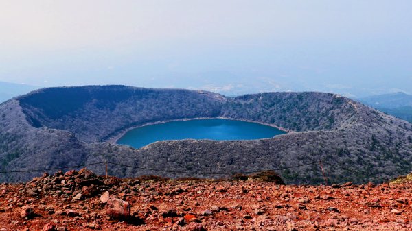鹿兒島韓國岳,白鳥山3028362
