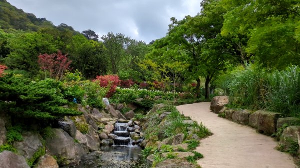 第二段：二子坪→小油坑2759584