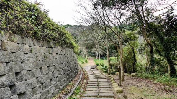 楊梅保甲古道,福人登山步道2695961