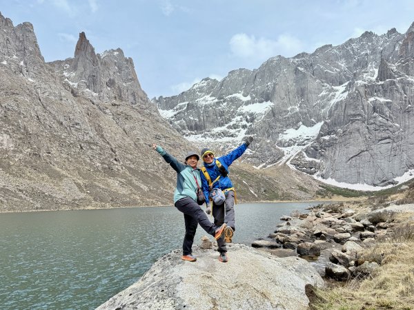 扎尕那環線-蓮寶葉則景區扎尕尓措（4200M）2803843