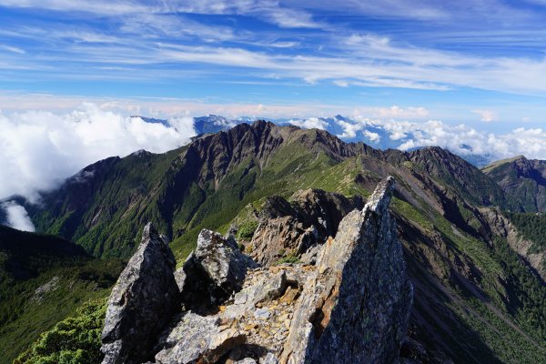 2018-06-02玉山主峰，東峰434275