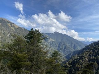 雪山西稜夢幻大景1392700