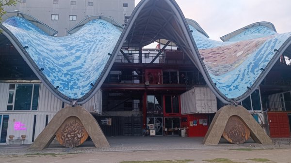 台東鐵道村2132268