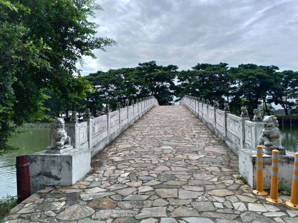 天鵝湖環保水上公園環湖步道405870