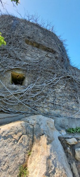 金門：蔡厝斗門太武山古道2487955