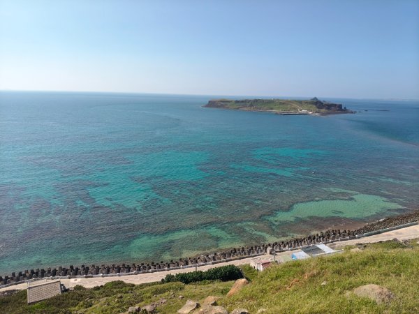 南方四島-東嶼坪-山之篇（香爐嶼.二塭嶼）2879450