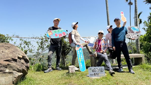 嘉義-圳北古道2763676