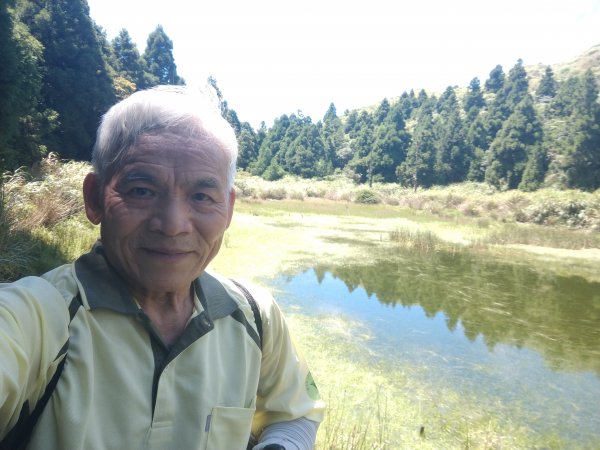 七星山連峰1453771