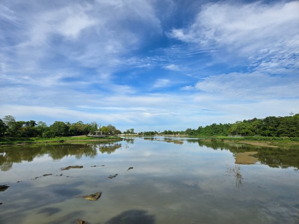 虎頭埤環湖步道（新化虎頭山）2890925